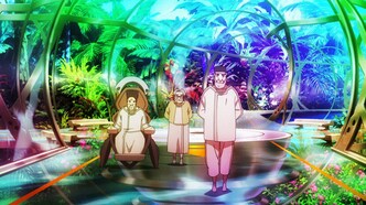 Мэрдок Скрэмбл: Горение (2011)