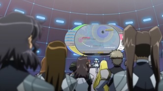 Вандред OVA (2001)