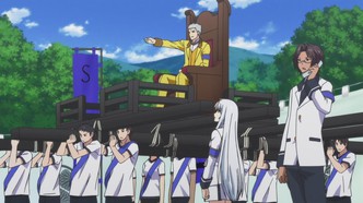 Эй, люби меня всерьёз! (2011)