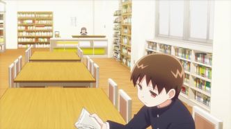 Сказала мисс Бернард (2016)