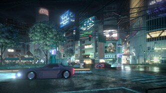 Сумеречный разум 2041 (2021)