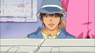 Ручная горничная Май (2003)