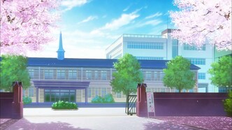 Астероид любви (2020)