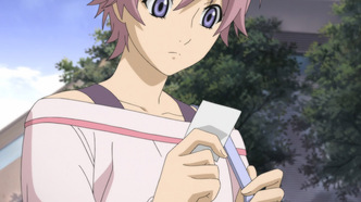 Детектив-медиум Якумо (2010)