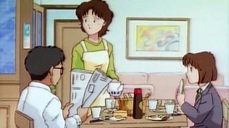 Молодо-зелено (1996)