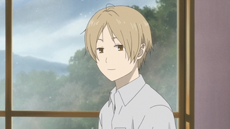 Тетрадь дружбы Нацумэ: Однажды зимним днём (2014)