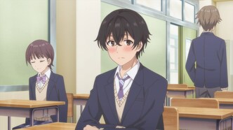 История знакомства опытной тебя и неопытного меня (2023)