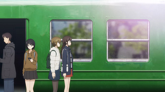 Дитя хаоса: Безмолвное небо (2017)