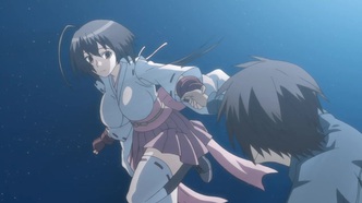 Сэкирэй (2008)