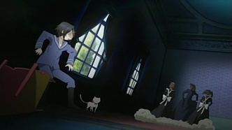 Сердца Пандоры (2009)