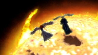 Акварион OVA (2007)