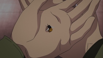 Остров гигантских насекомых (2020)