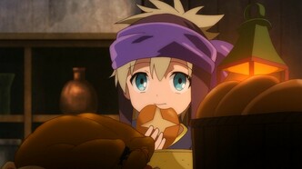 История Мерк (2018)