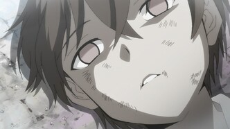 Другой мир и сестра, которая убивает с одного удара (2023)