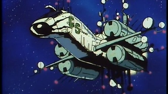 Необыкновенная схватка (1986)