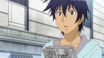 Чемпион! (2012)