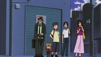 Король шаманов (2001)