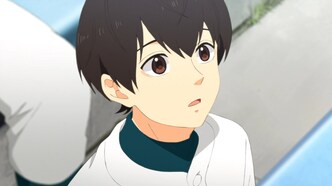 Сальто назад! (2021)