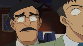 Детектив Конан OVA 04: Конан, Кид и «Мать кристаллов» (2004)