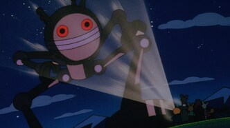 Вперёд, Анпанман! 14 (2002)