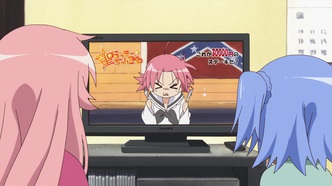 Голодные сёстры Миякава (2013)