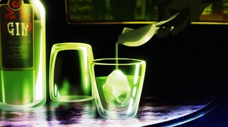 Мэрдок Скрэмбл (2010)