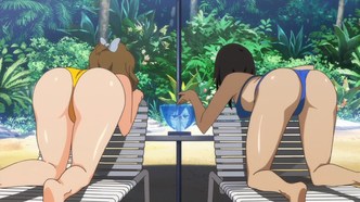 Сила Валькирии: Русалочка (2015)