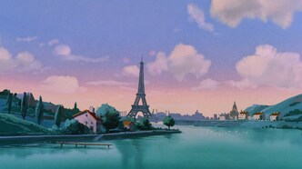 Надя с загадочного моря (1990)