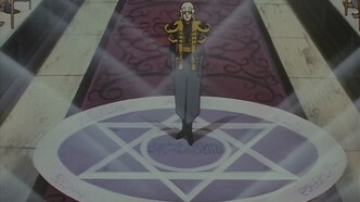 Бронированные воины Вотомы: Сияющая ересь (1994)