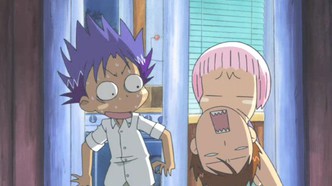 В джунглях все было хорошо, пока не пришла Гуу (2001)