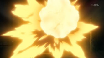 Люпен III: Кровавая печать – Бессмертная русалка (2011)