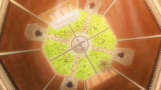 Синий экзорцист (2011)