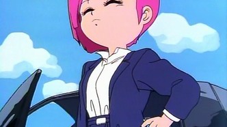 Десять маленьких девчачьих сил (1988)