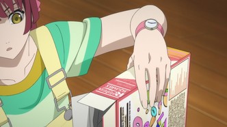 Бэм: Стать человеком (2020)