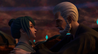 Законный Бог десяти тысяч миров (2020)