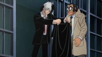 Черный Джек 2 (2005)