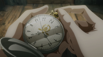 Повелитель тайн: Клоун (2025)