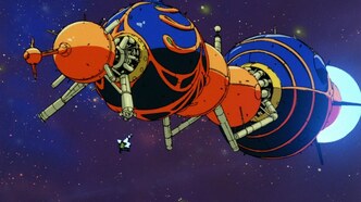 Звездные рыцари со звезды изгоев (1998)