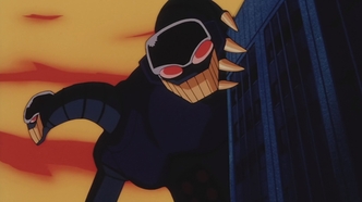 Мазинкайзер (2001)