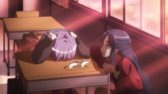 Исчезновение Юки Нагато (2015)