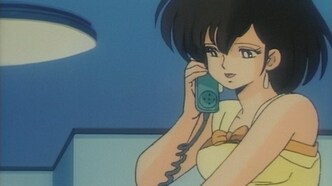 Позвони мне вечером (1986)