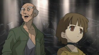 Мститель (2003)