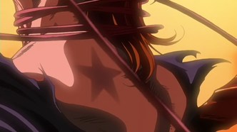 Невероятные приключения ДжоДжо (1993)