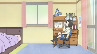 Клубничный зефир (2005)