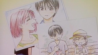 Его и ее обстоятельства (1998)