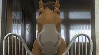 Ультрамариновые фанфары (2022)