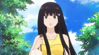 Достучаться до тебя (2009)