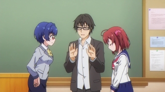 Боевая старшая школа для девочек (2017)