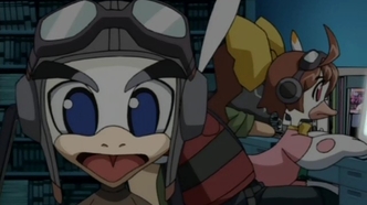 Бегущие по Сети (2004)