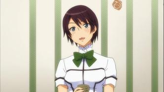 Мария Холик (2009)